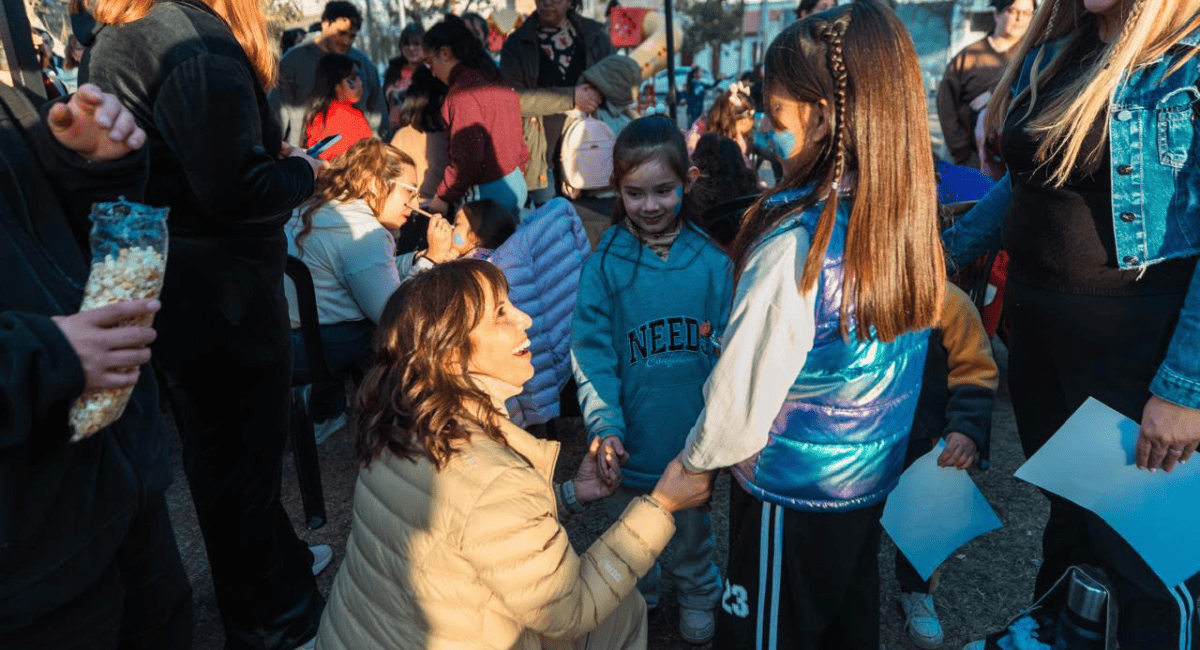 Capital ofrece una agenda de actividades gratuitas para las vacaciones de invierno Capital ofrece una agenda de actividades gratuitas para las vacaciones de invierno
