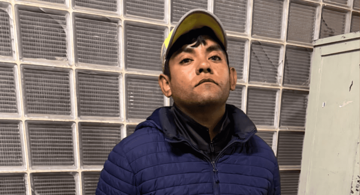 Pocito: atacó a su hijo, amenazó a su pareja con un cuchillo e irá al Penal Pocito: atacó a su hijo, amenazó a su pareja con un cuchillo e irá al Penal