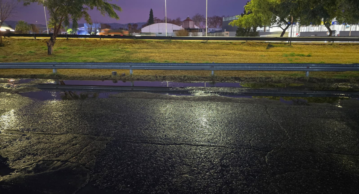 Identificaron a la víctima: Dos detenidos tras la fuga por la tragedia en Rawson Identificaron a la víctima: Dos detenidos tras la fuga por la tragedia en Rawson