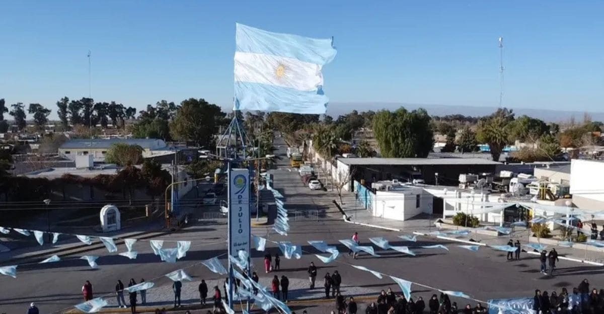 9 de Julio celebra la Independencia con Gala Patria y un Gran Desfile Militar