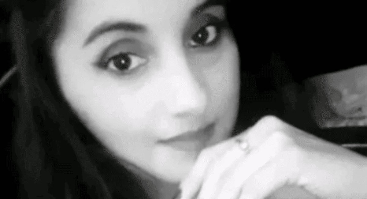 Caso Cintia Ortega: "No chocamos nada, solo fue una bolsa", la cínica excusa del conductor. Caso Cintia Ortega: "No chocamos nada, solo fue una bolsa", la cínica excusa del conductor.