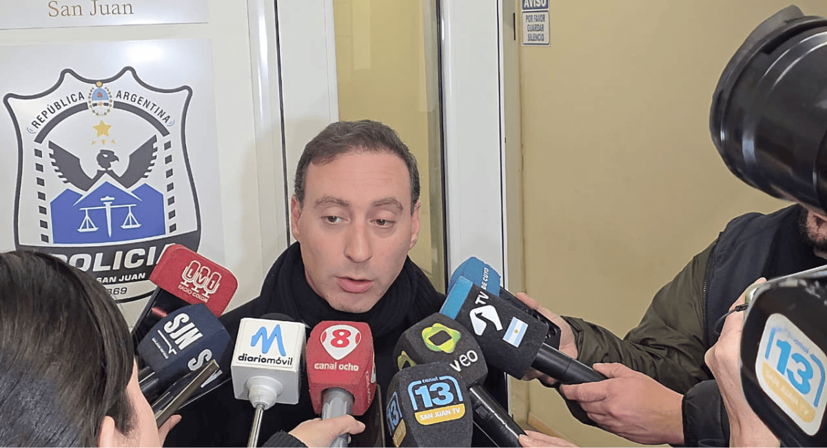 Femicidio de Gemma Álvarez: hallan una nota en el celular del acusado Matías Marín Femicidio de Gemma Álvarez: hallan una nota en el celular del acusado Matías Marín
