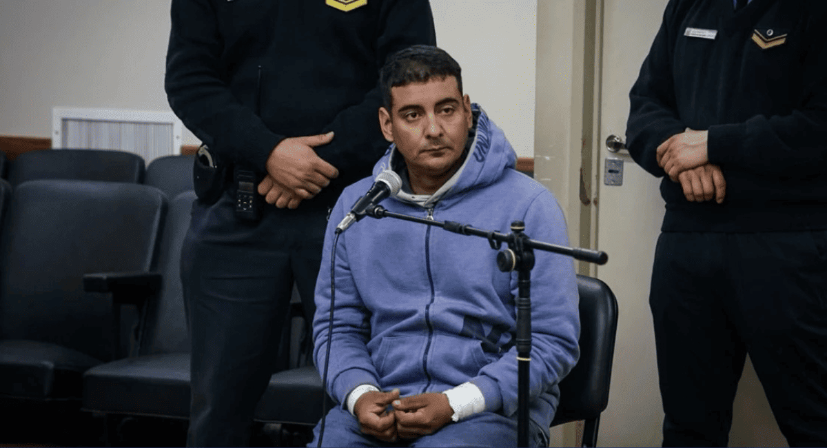 Femicidio de Gemma Álvarez: imputan a Matías Marín por el crimen