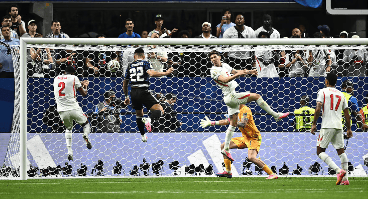 ¡La mística sigue intacta! Argentina se lo dio vuelta a Inglaterra, ganó 2-1 y es finalista del mundo otra vez