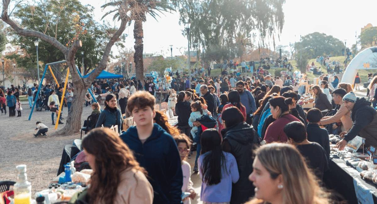 Capital ofrece una agenda de actividades gratuitas para las vacaciones de invierno