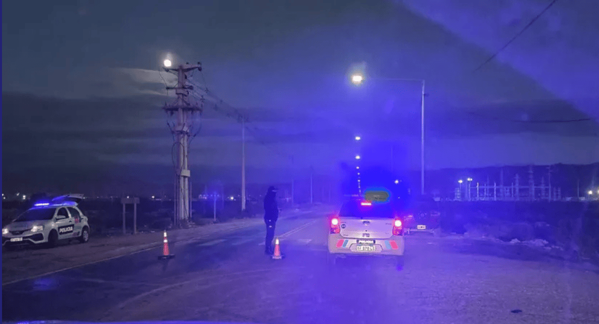 Femicidio en la Costanera de Chimbas: identificaron a la víctima y confirmaron que la mataron con un arma blanca Femicidio en la Costanera de Chimbas: identificaron a la víctima y confirmaron que la mataron con un arma blanca
