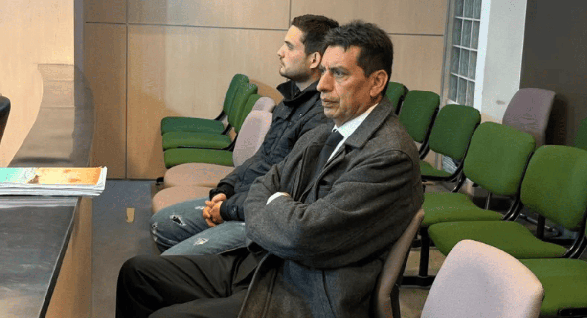 Justicia Federal: Absolvieron al abogado Gustavo De la Fuente en la causa por presunta trata de personas