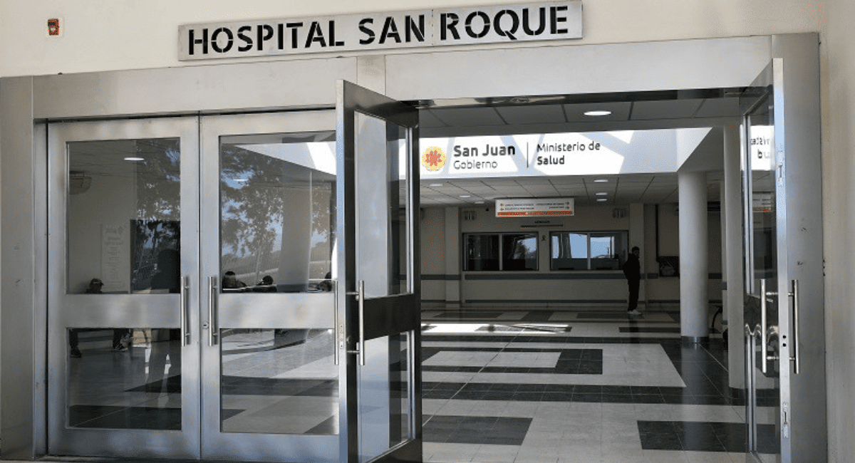 El Ministerio de Salud incorporó la atención dermatológica en el centro de Jáchal