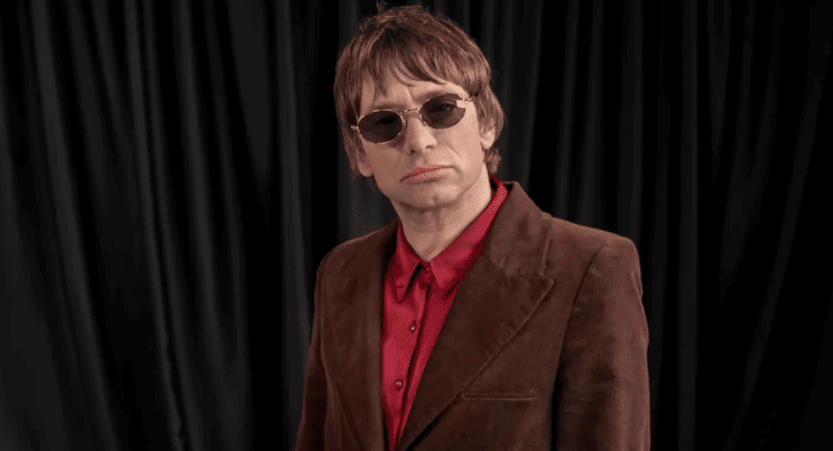 De Mánchester al tablón: Levinton argentinizó «Wonderwall» para calentar la previa contra Inglaterra De Mánchester al tablón: Levinton argentinizó «Wonderwall» para calentar la previa contra Inglaterra