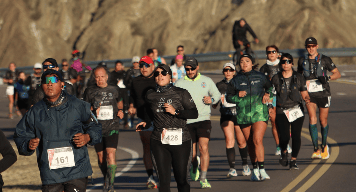 Casi .000 millones: el balance económico de la Maratón de San Juan