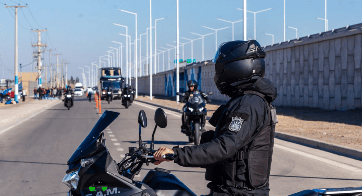 Seguridad desplegará un amplio operativo para el partido de Los Pumas y Gales Seguridad desplegará un amplio operativo para el partido de Los Pumas y Gales