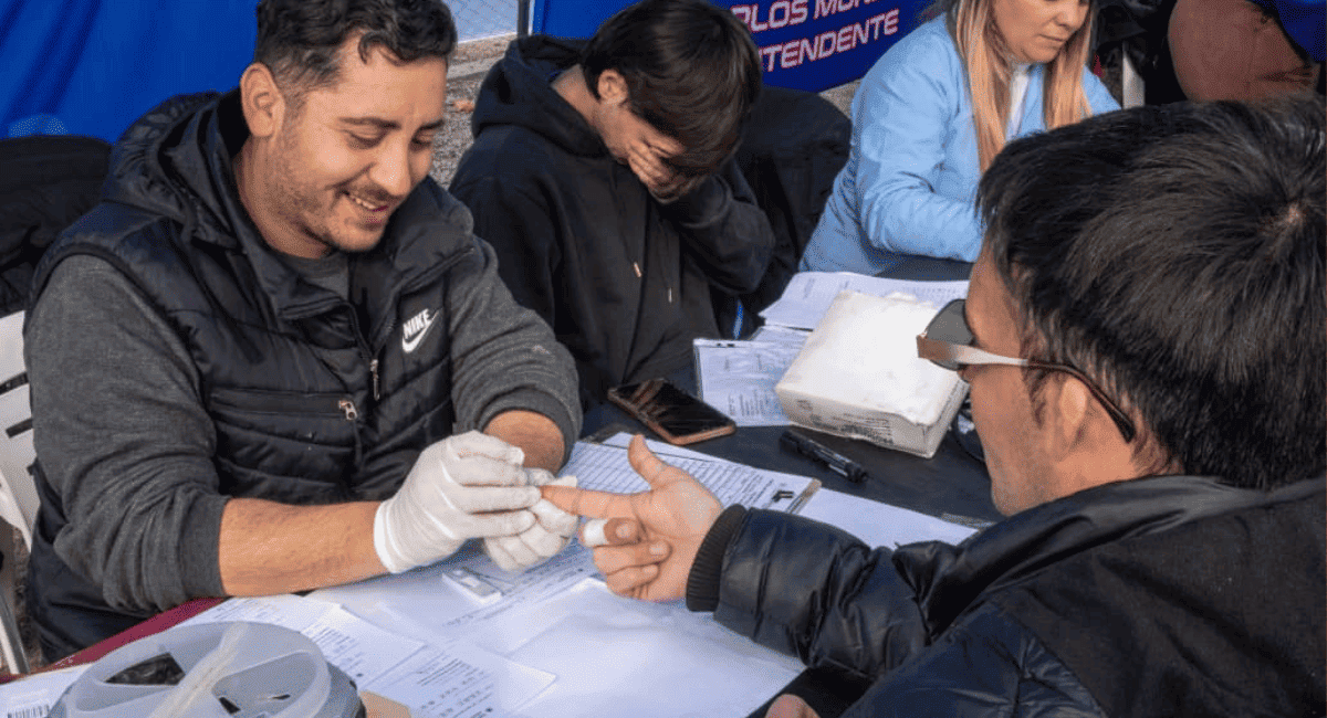 «Rawson en Comunidad» llega este miércoles 29 de julio a la Villa 17 de Agosto