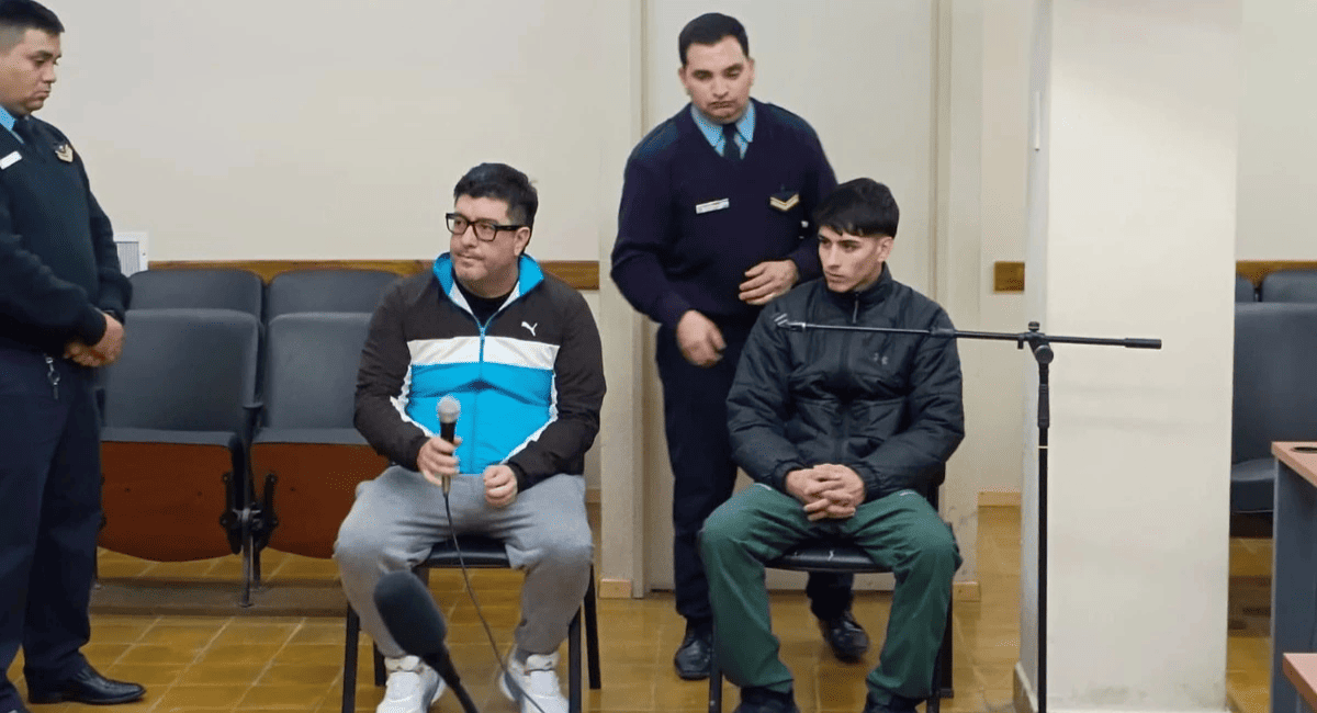 Imputaron a padre e hijo por el intento de homicidio del remisero en Chimbas.