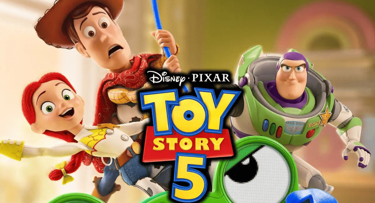 UDA San Juan sortea 50 entradas de cine para ver «Toy Story 5» en vacaciones
