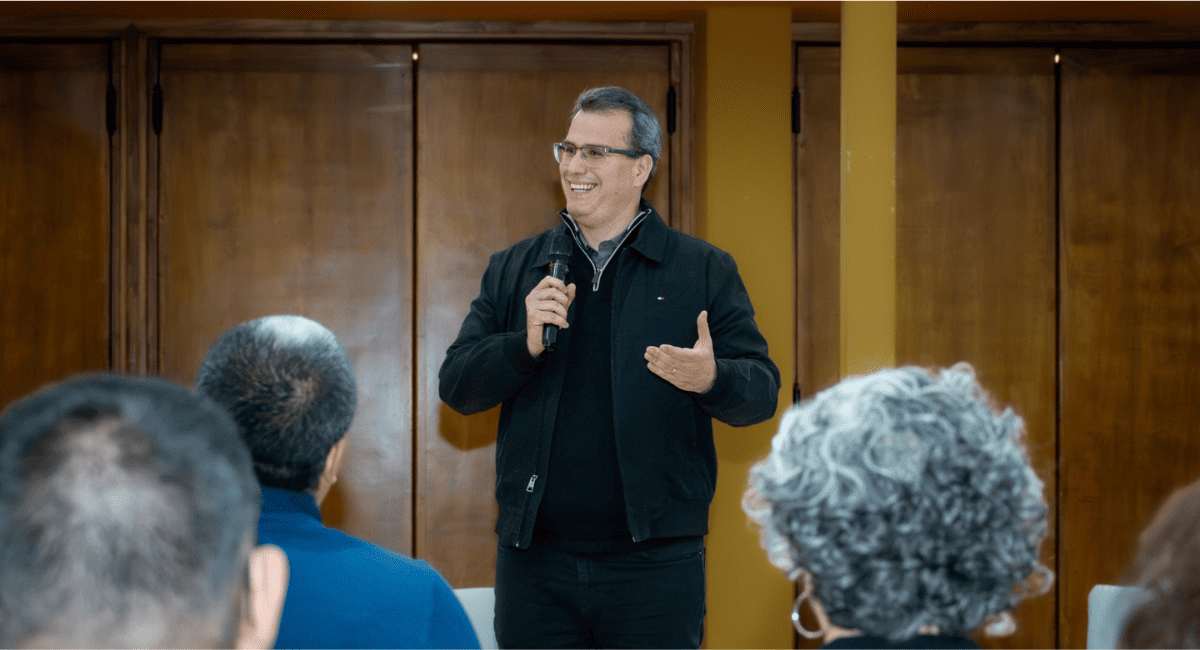 Rawson lanzó IMPULSO para potenciar a artistas y emprendedores culturales. Rawson lanzó IMPULSO para potenciar a artistas y emprendedores culturales.
