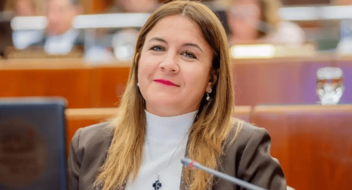 Vicuña y rutas nacionales: Lesgisladora Lascano anticipó el debate en Diputados y destacó los acuerdos