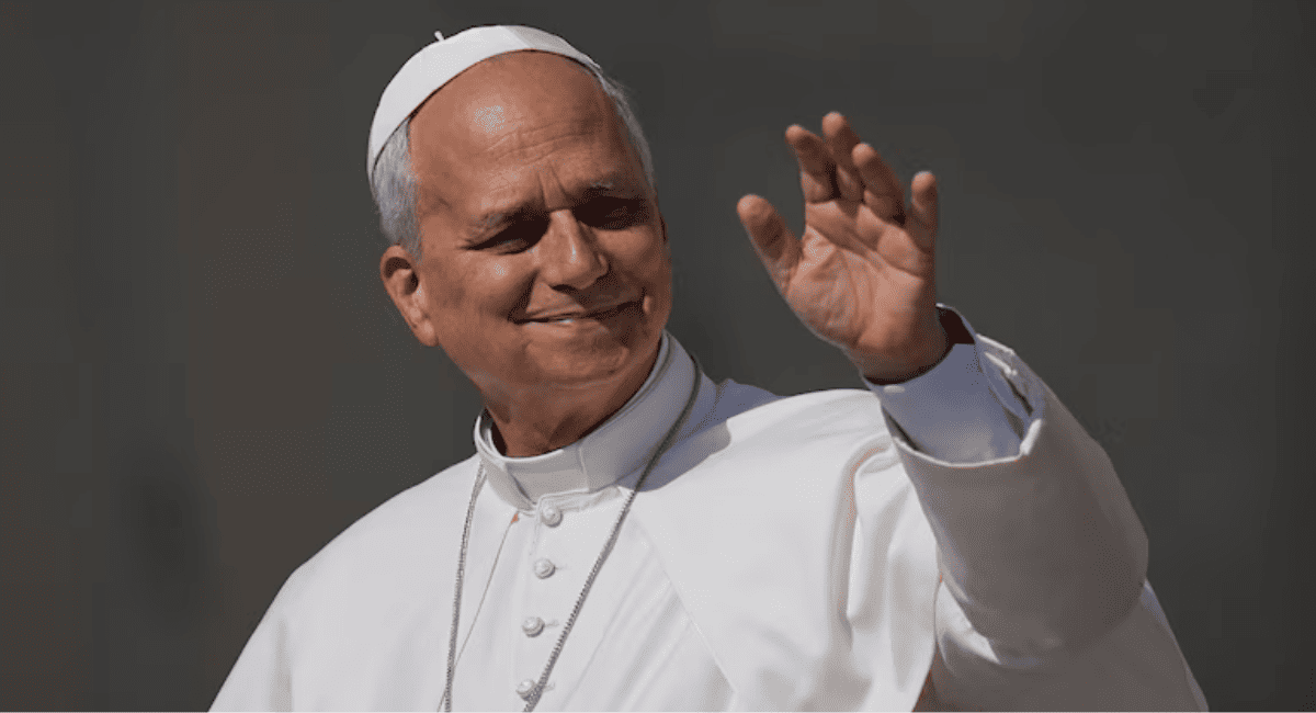 Ya es oficial: El papaLeón XIV visitará Buenos Aires, Córdoba y Luján.
