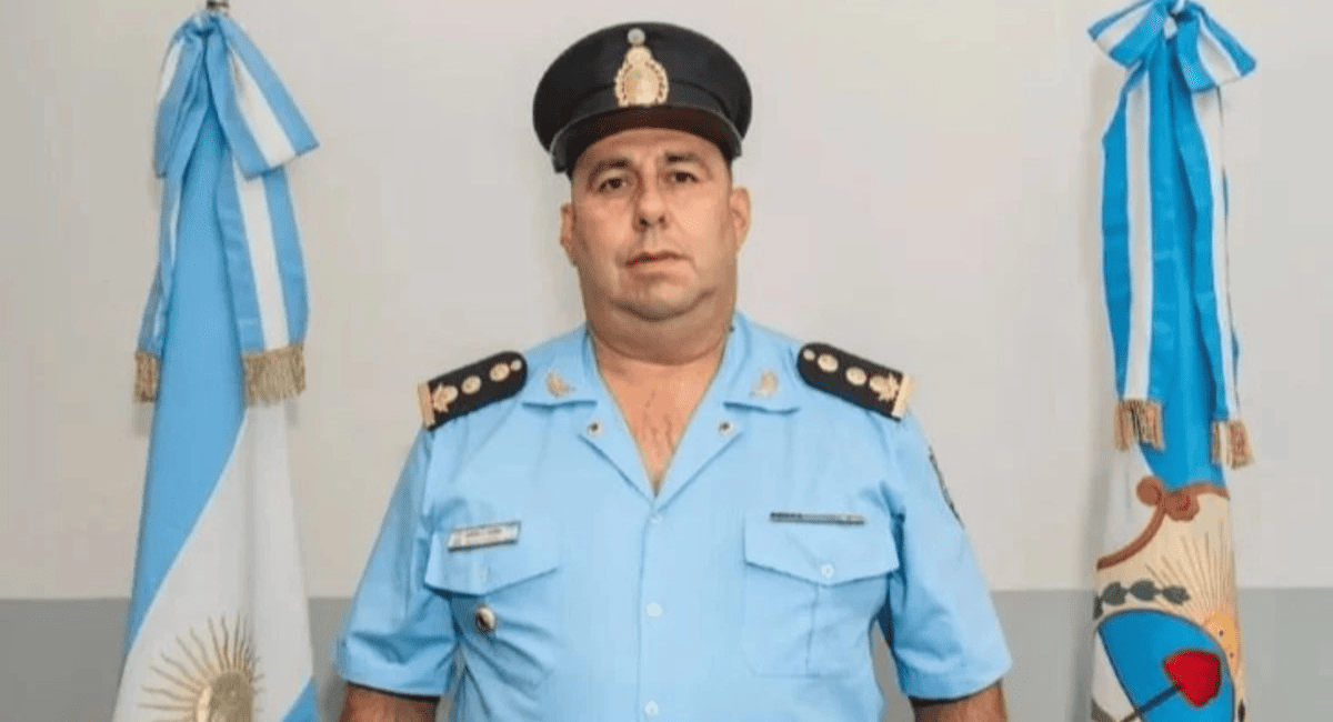 Marcelo Ligorria queda al frente de Bomberos tras las pérdidas de Castro y Carbajal