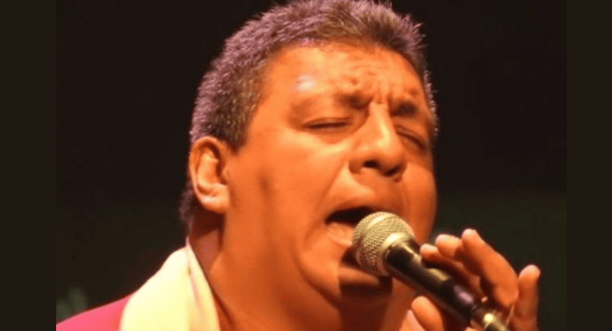 Detuvieron a “Ernestito” Villavicencio por una causa de violencia de género