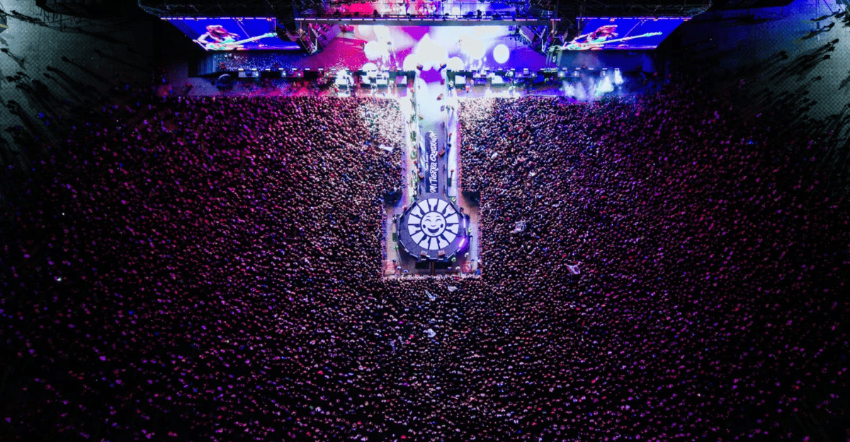 Confirmado: la Fiesta Nacional del Sol 2026 será del 20 al 22 de noviembre Confirmado: la Fiesta Nacional del Sol 2026 será del 20 al 22 de noviembre