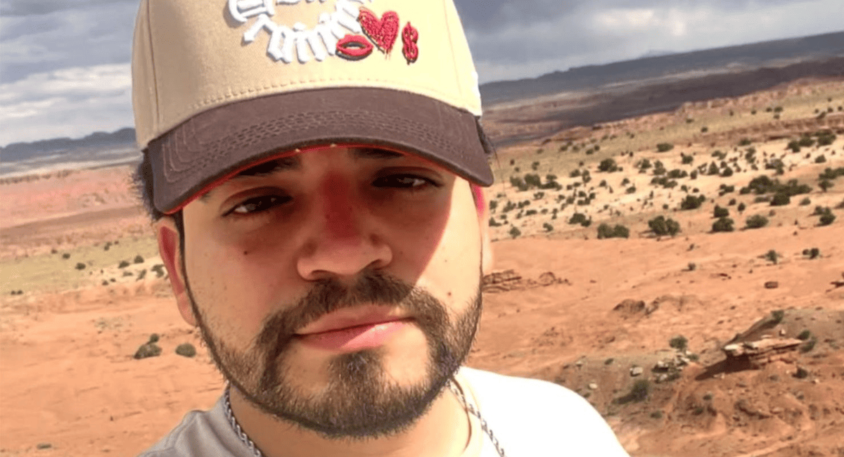 México: un tiktoker fue asesinado mientras hacía un vivo.