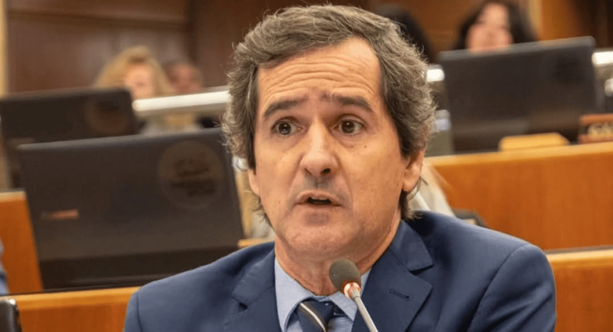 Diputados activó el proceso por el pedido de juicio político contra Marcelo Lima. Diputados activó el proceso por el pedido de juicio político contra Marcelo Lima.