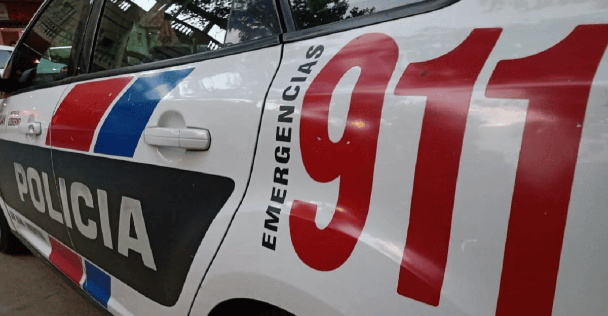Violento robo en Capital: golpearon al dueño de Bonanos y escaparon con  millones