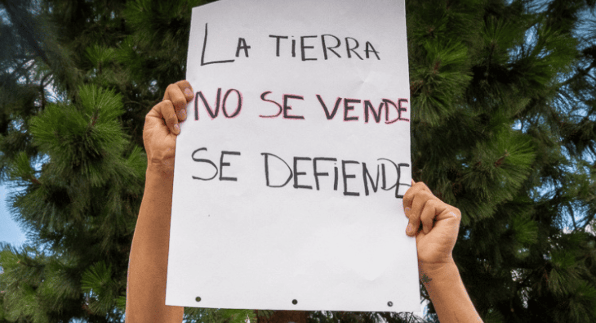 Marcharán en San Juan contra el proyecto de Inviolabilidad de la Propiedad Privada que será debatido en el Senado Marcharán en San Juan contra el proyecto de Inviolabilidad de la Propiedad Privada que será debatido en el Senado