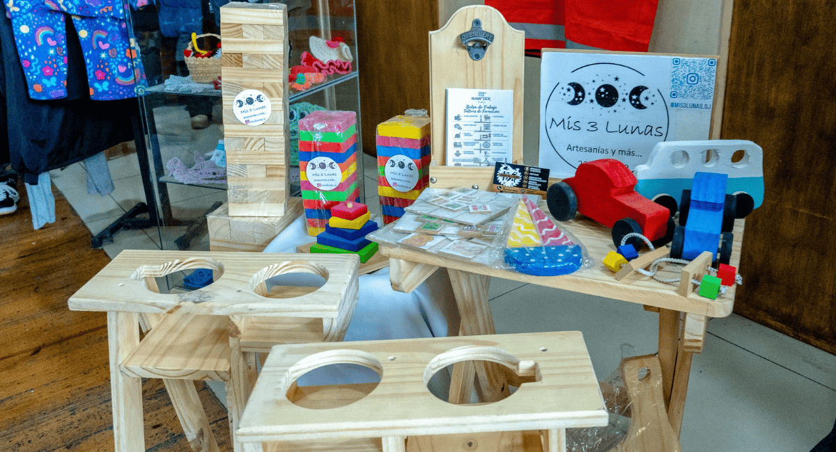 Rawson lanza el primer Paseo RAWTEX con actividades gratuitas por el Día del Niño