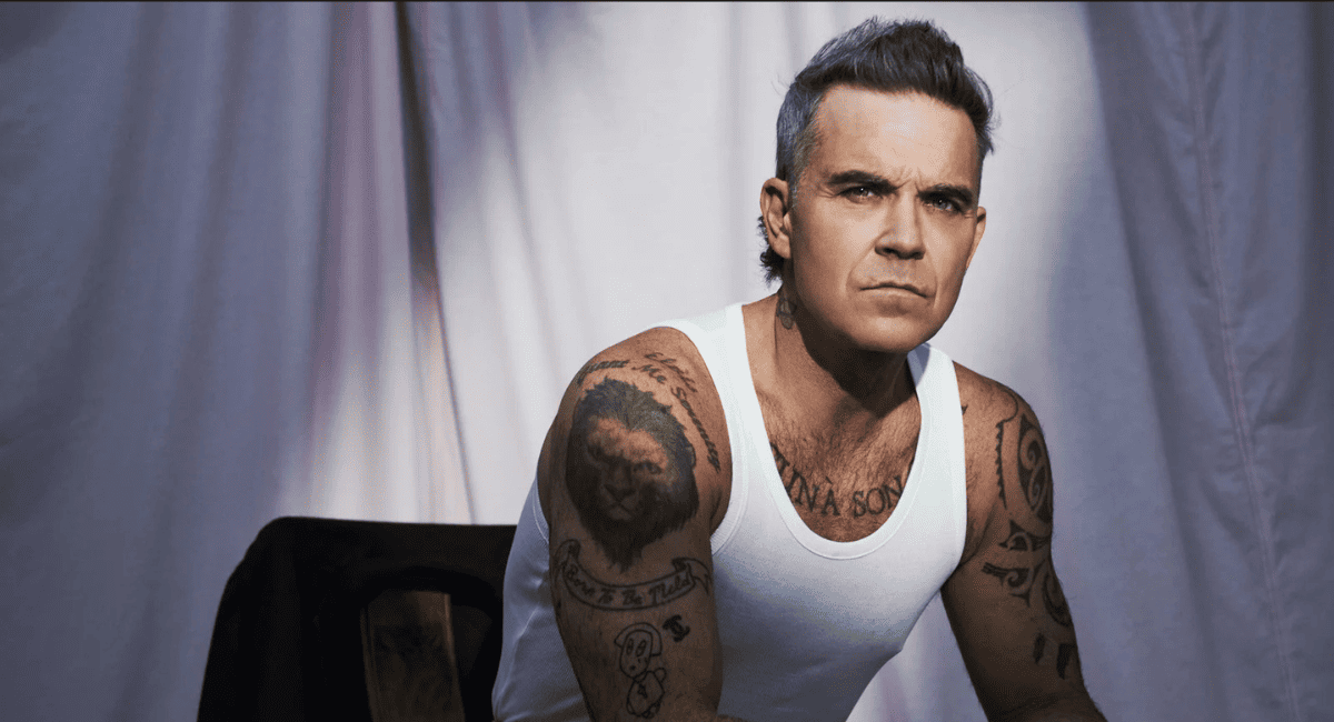 Robbie Williams reveló que fue diagnosticado con autismo: «Explica muchísimas cosas sobre mí»