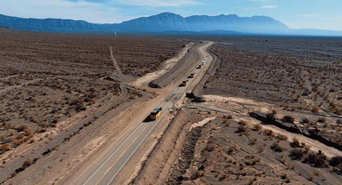 Orrego confirmó la Ruta 40 Norte entre las primeras obras del acuerdo Vicuña. Orrego confirmó la Ruta 40 Norte entre las primeras obras del acuerdo Vicuña.