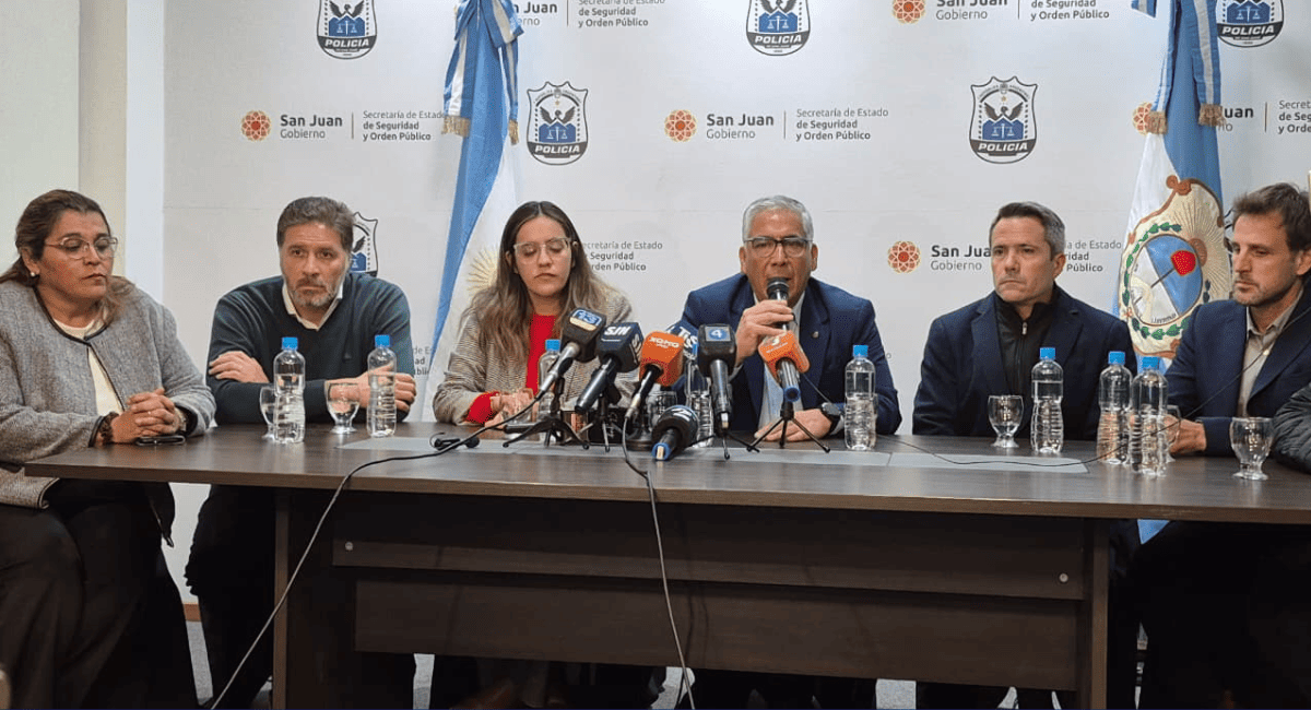 Tragedia en Ischigualasto: esperan peritajes para determinar qué ocurrió con el helicóptero Tragedia en Ischigualasto: esperan peritajes para determinar qué ocurrió con el helicóptero