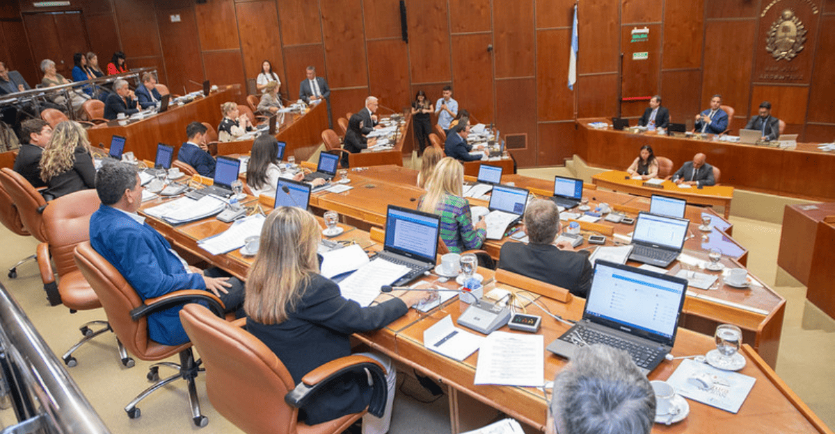 Octava Sesión en Diputados: estos son los proyectos que se tratarán en el recinto
